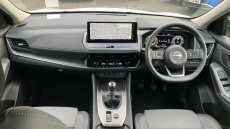 Nissan Qashqai 1.3 DiG-T MH 158 N-Connecta 5dr Petrol Hatchback